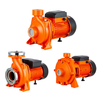 MHF SERIES PUMP