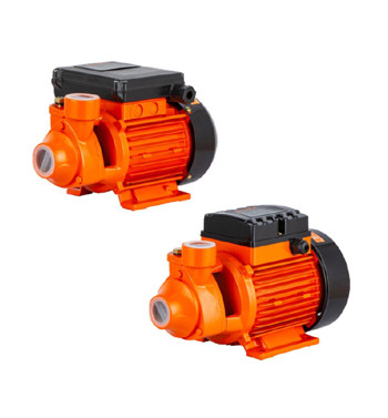 PM SERIES PUMP