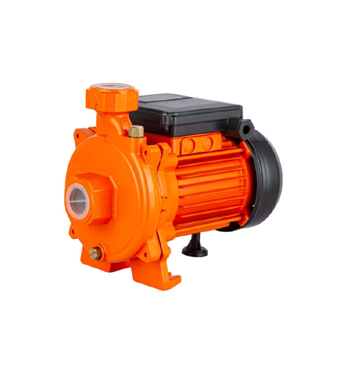 CM SERIES PUMP