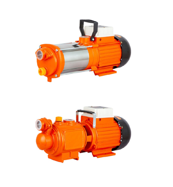 ZQG SERIES PUMP