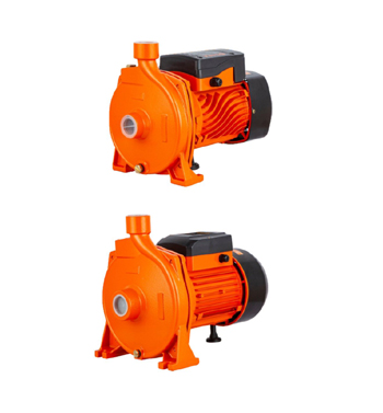 CPM SERIES PUMP