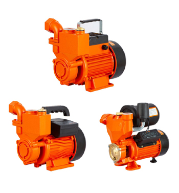 1WZB SERIES PUMP