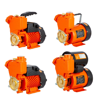 QKM SERIES PUMP