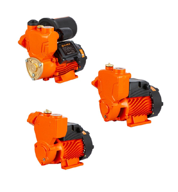 TM SERIES PUMP