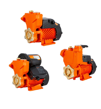 QPS SERIES PUMP