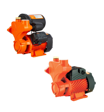 QHS SERIES PUMP