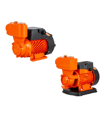 QKS SERIES PUMP