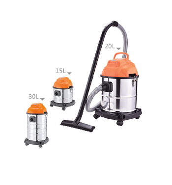 QW-110  干湿吸尘器