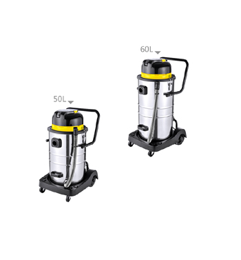 QW90/90A 干湿吸尘器